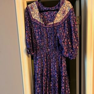 Reserved for kittilee/ trade for her azalea spell skirt sized large